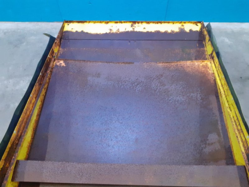 Sonstiges Mähdrescherzubehör des Typs New Holland 8060, Gebrauchtmaschine in Hemmet (Bild 16)