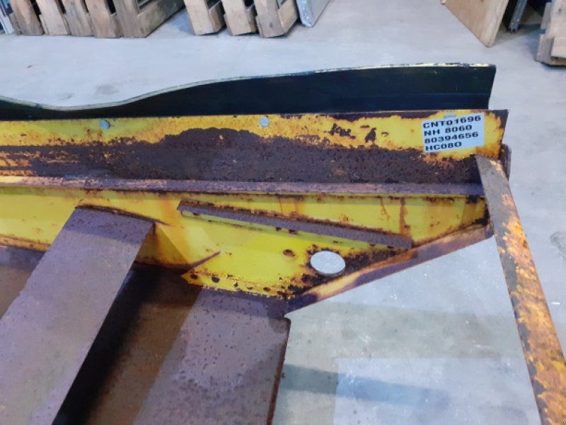 Sonstiges Mähdrescherzubehör des Typs New Holland 8060, Gebrauchtmaschine in Hemmet (Bild 5)