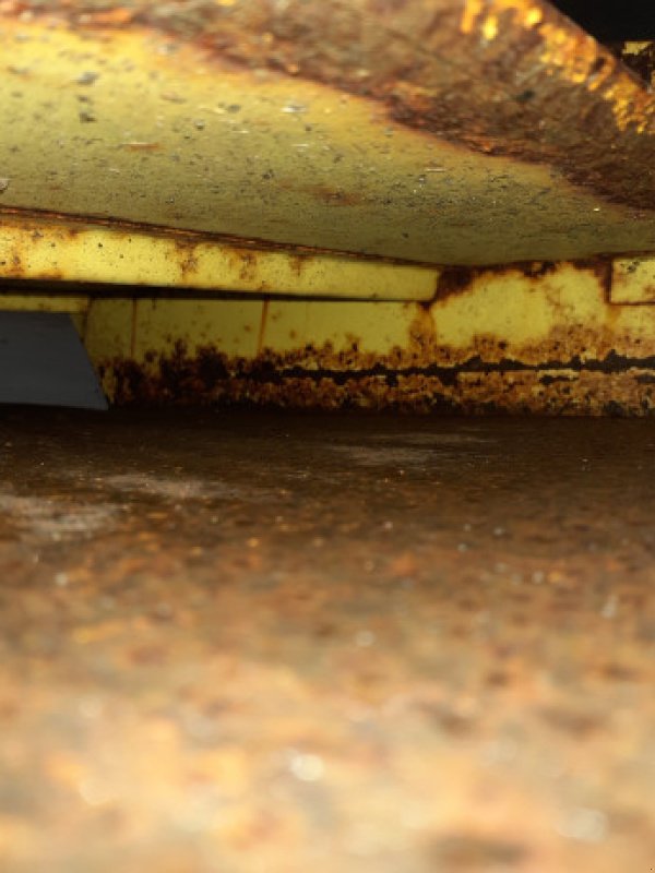 Sonstiges Mähdrescherzubehör des Typs New Holland 8060, Gebrauchtmaschine in Hemmet (Bild 13)