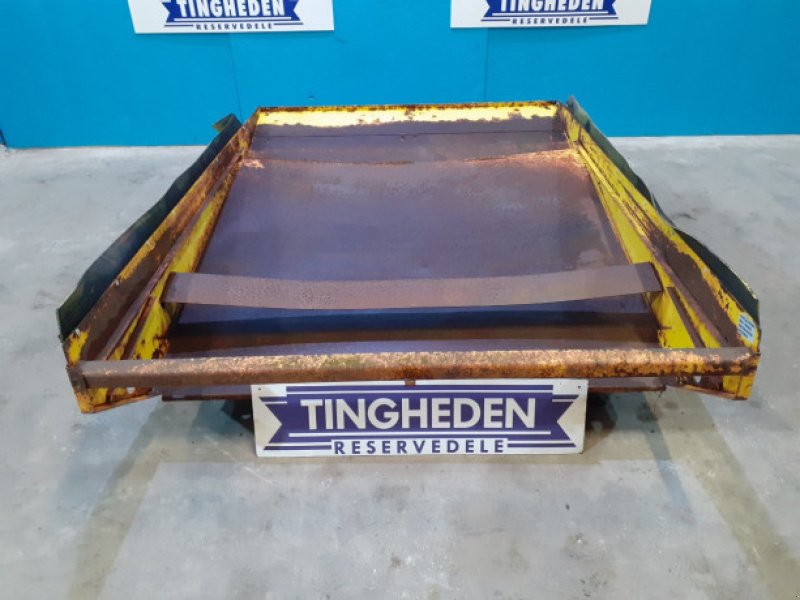 Sonstiges Mähdrescherzubehör za tip New Holland 8060, Gebrauchtmaschine u Hemmet (Slika 1)