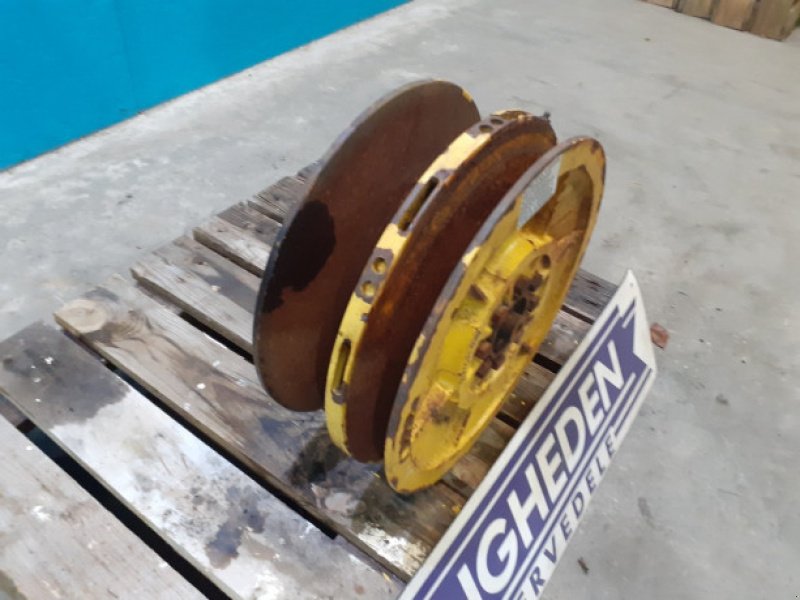 Sonstiges Mähdrescherzubehör typu New Holland 8060, Gebrauchtmaschine v Hemmet (Obrázek 2)