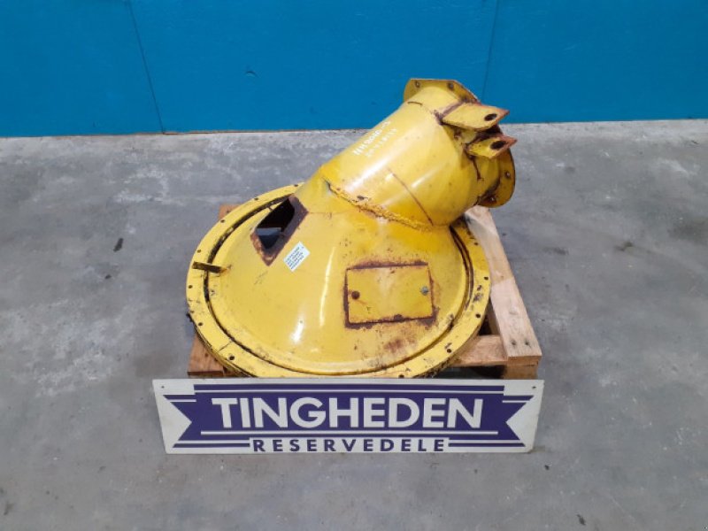 Sonstiges Mähdrescherzubehör za tip New Holland 8060, Gebrauchtmaschine u Hemmet (Slika 1)