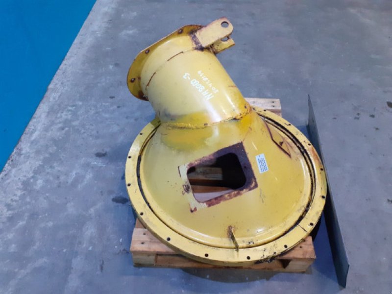 Sonstiges Mähdrescherzubehör des Typs New Holland 8060, Gebrauchtmaschine in Hemmet (Bild 2)