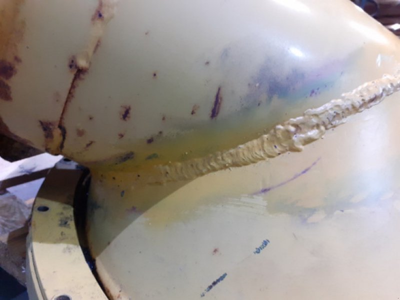 Sonstiges Mähdrescherzubehör des Typs New Holland 8060, Gebrauchtmaschine in Hemmet (Bild 7)