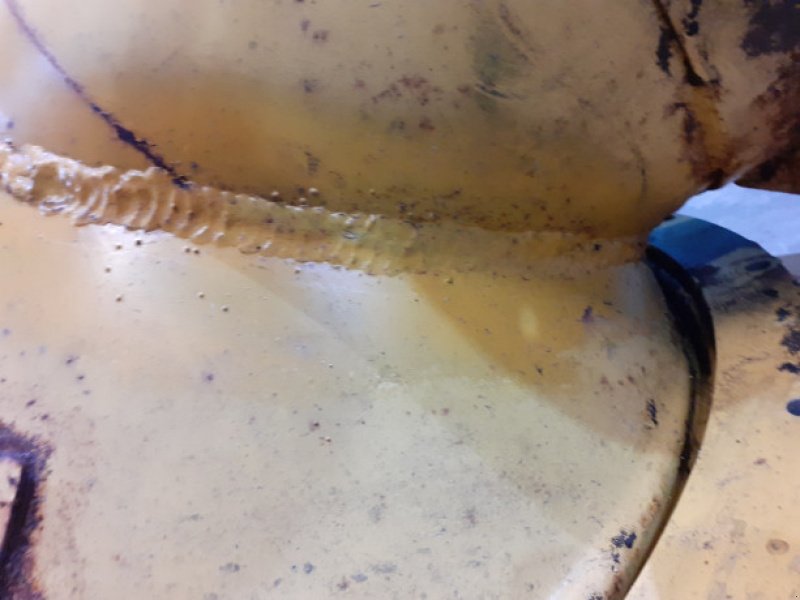 Sonstiges Mähdrescherzubehör des Typs New Holland 8060, Gebrauchtmaschine in Hemmet (Bild 11)