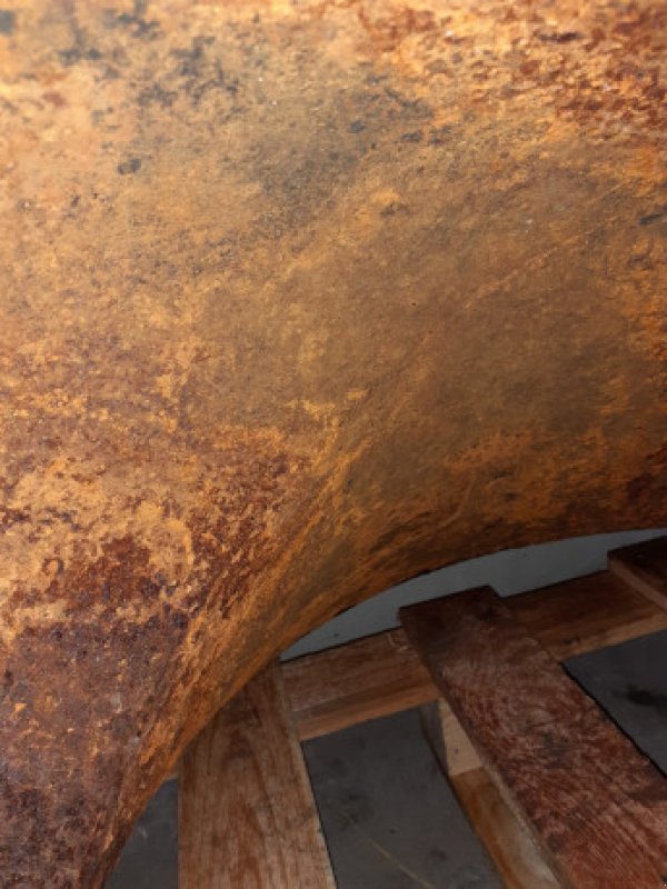 Sonstiges Mähdrescherzubehör des Typs New Holland 8060, Gebrauchtmaschine in Hemmet (Bild 12)