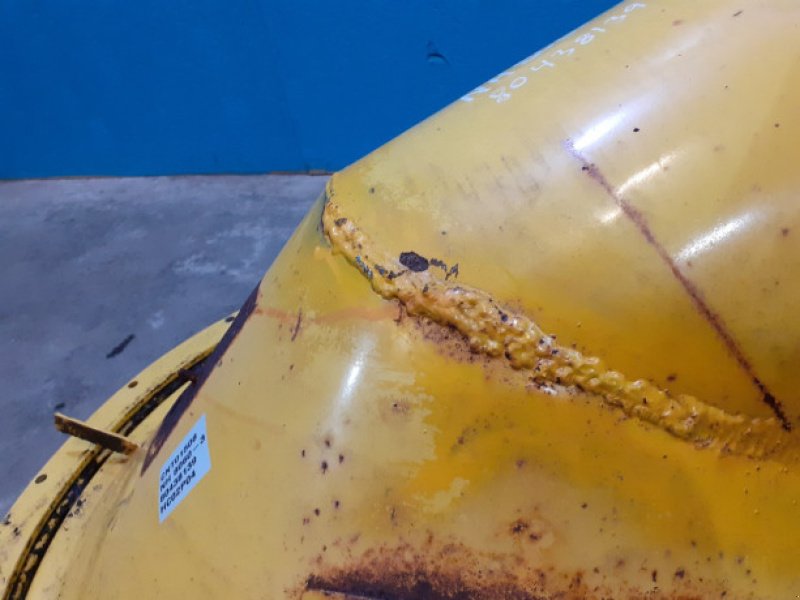 Sonstiges Mähdrescherzubehör des Typs New Holland 8060, Gebrauchtmaschine in Hemmet (Bild 9)