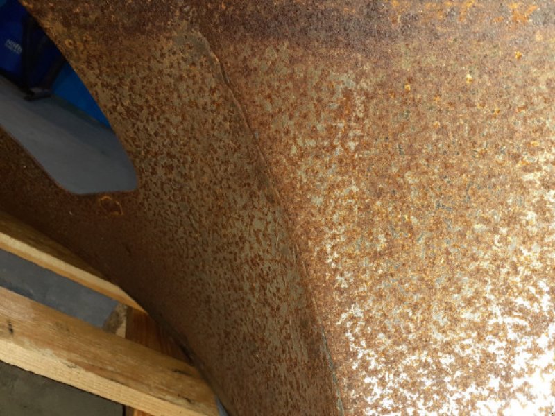 Sonstiges Mähdrescherzubehör des Typs New Holland 8060, Gebrauchtmaschine in Hemmet (Bild 14)