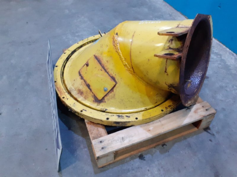 Sonstiges Mähdrescherzubehör des Typs New Holland 8060, Gebrauchtmaschine in Hemmet (Bild 3)