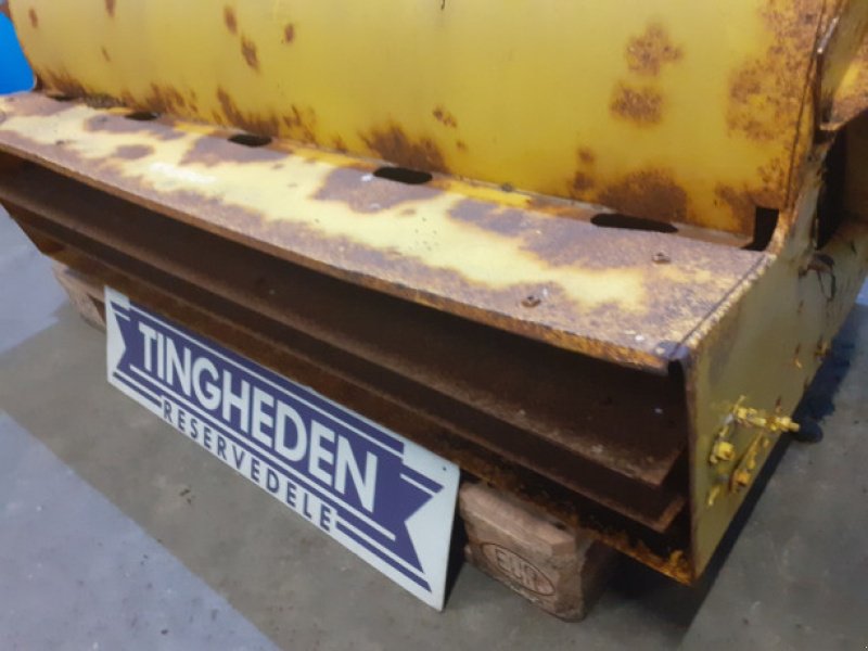 Sonstiges Mähdrescherzubehör des Typs New Holland 8060, Gebrauchtmaschine in Hemmet (Bild 14)