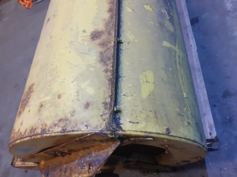 Sonstiges Mähdrescherzubehör des Typs New Holland 8060, Gebrauchtmaschine in Hemmet (Bild 13)