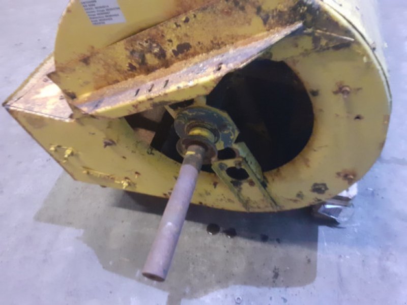 Sonstiges Mähdrescherzubehör des Typs New Holland 8060, Gebrauchtmaschine in Hemmet (Bild 12)