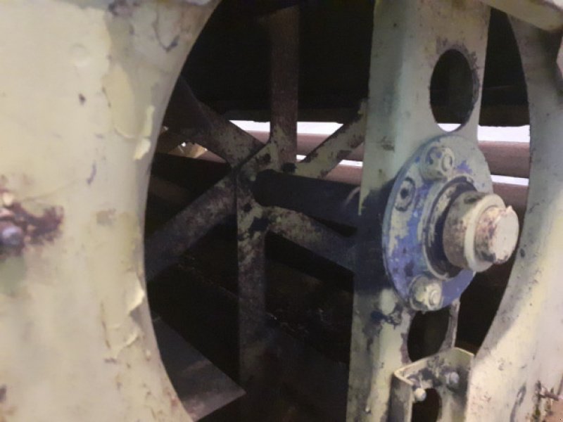 Sonstiges Mähdrescherzubehör des Typs New Holland 8060, Gebrauchtmaschine in Hemmet (Bild 3)