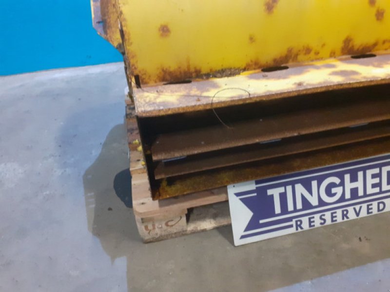 Sonstiges Mähdrescherzubehör des Typs New Holland 8060, Gebrauchtmaschine in Hemmet (Bild 15)