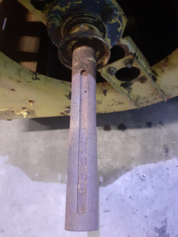 Sonstiges Mähdrescherzubehör des Typs New Holland 8060, Gebrauchtmaschine in Hemmet (Bild 7)