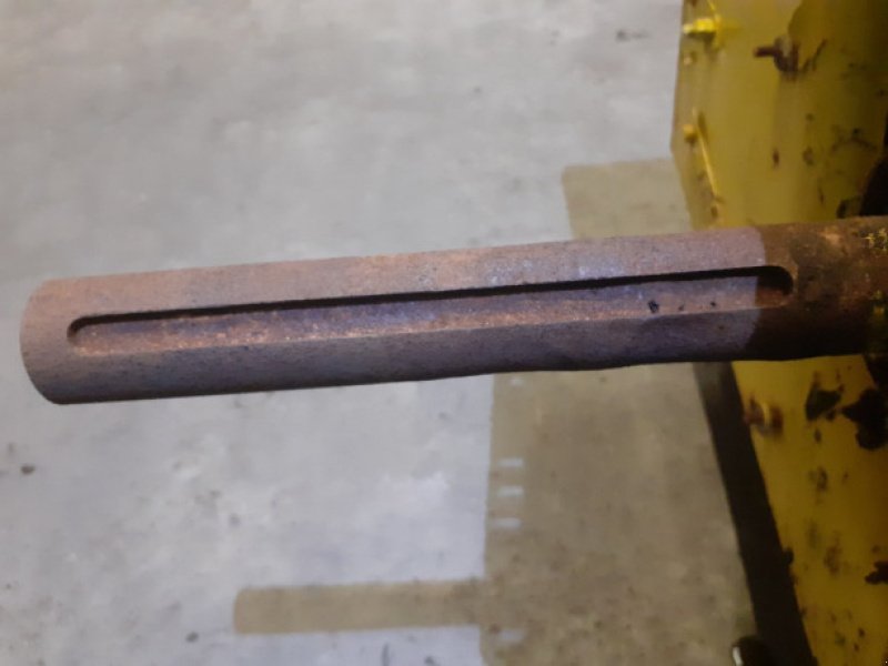 Sonstiges Mähdrescherzubehör des Typs New Holland 8060, Gebrauchtmaschine in Hemmet (Bild 8)