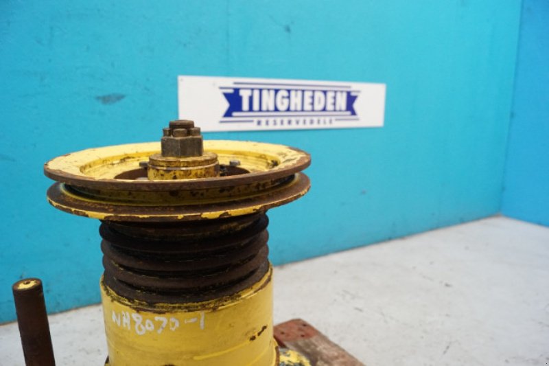 Sonstiges Mähdrescherzubehör typu New Holland 8070, Gebrauchtmaschine v Hemmet (Obrázek 10)