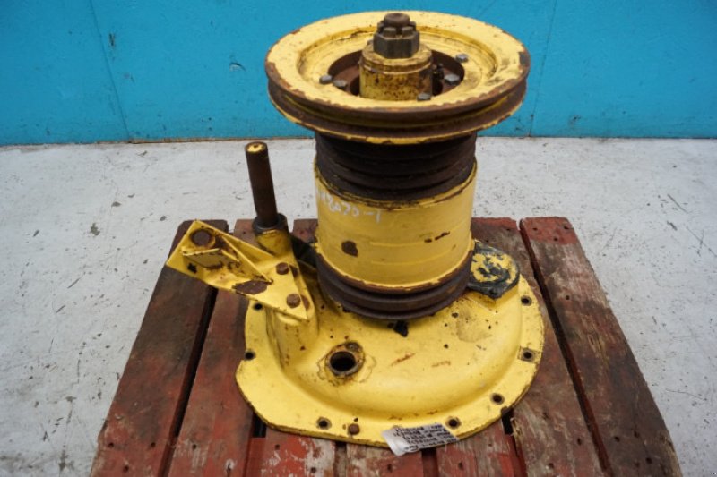Sonstiges Mähdrescherzubehör typu New Holland 8070, Gebrauchtmaschine v Hemmet (Obrázek 3)