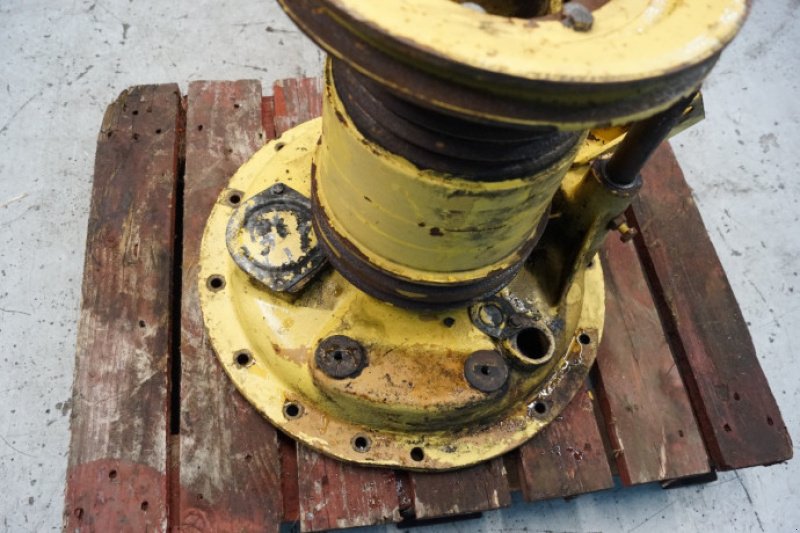 Sonstiges Mähdrescherzubehör typu New Holland 8070, Gebrauchtmaschine v Hemmet (Obrázek 13)