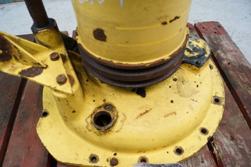Sonstiges Mähdrescherzubehör typu New Holland 8070, Gebrauchtmaschine v Hemmet (Obrázek 5)