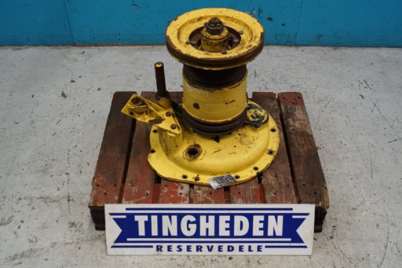 Sonstiges Mähdrescherzubehör typu New Holland 8070, Gebrauchtmaschine v Hemmet (Obrázek 1)