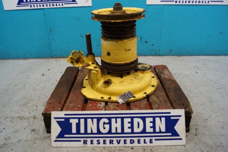Sonstiges Mähdrescherzubehör typu New Holland 8070, Gebrauchtmaschine v Hemmet (Obrázek 2)