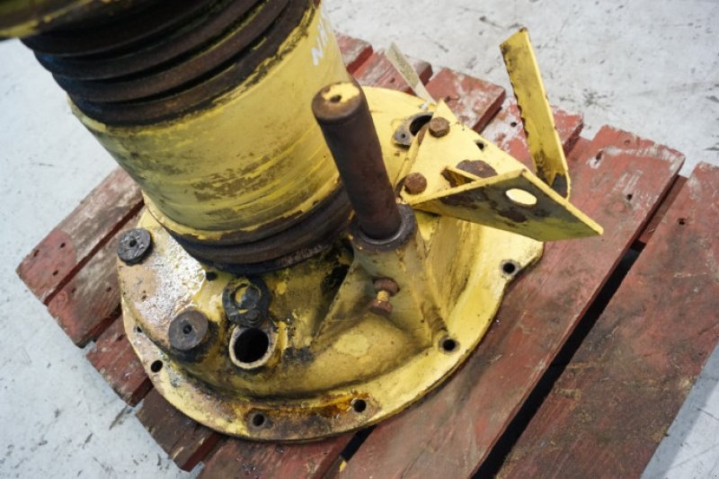 Sonstiges Mähdrescherzubehör typu New Holland 8070, Gebrauchtmaschine v Hemmet (Obrázek 16)