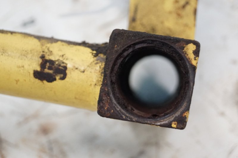 Sonstiges Mähdrescherzubehör des Typs New Holland 8070, Gebrauchtmaschine in Hemmet (Bild 4)