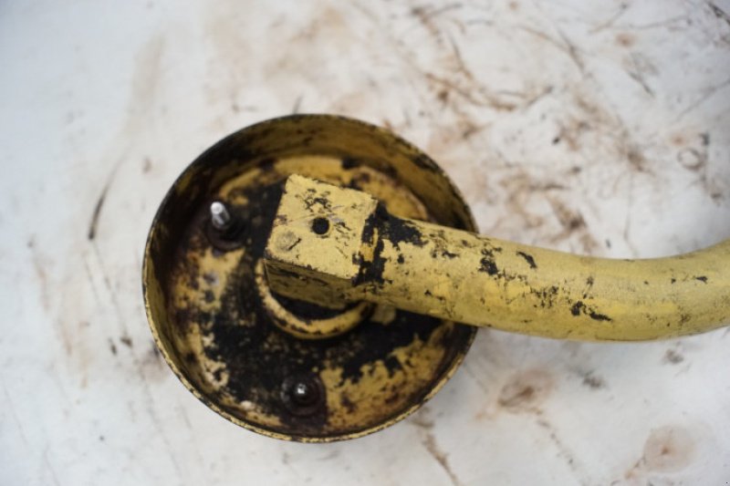 Sonstiges Mähdrescherzubehör des Typs New Holland 8070, Gebrauchtmaschine in Hemmet (Bild 10)