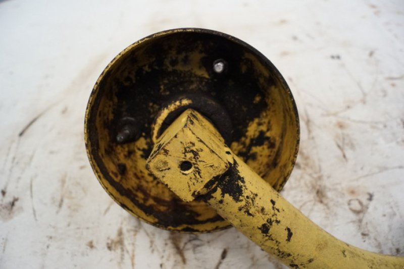 Sonstiges Mähdrescherzubehör des Typs New Holland 8070, Gebrauchtmaschine in Hemmet (Bild 12)