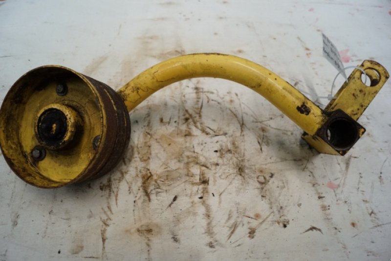 Sonstiges Mähdrescherzubehör des Typs New Holland 8070, Gebrauchtmaschine in Hemmet (Bild 7)