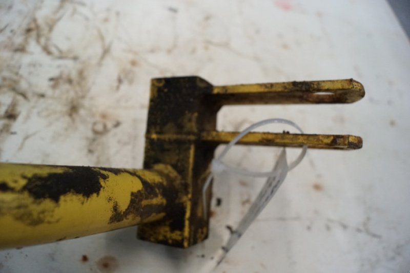 Sonstiges Mähdrescherzubehör des Typs New Holland 8070, Gebrauchtmaschine in Hemmet (Bild 14)