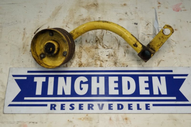 Sonstiges Mähdrescherzubehör des Typs New Holland 8070, Gebrauchtmaschine in Hemmet (Bild 1)