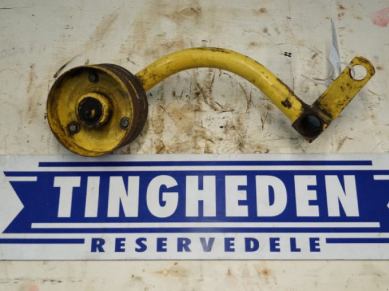 Sonstiges Mähdrescherzubehör za tip New Holland 8070, Gebrauchtmaschine u Hemmet (Slika 1)