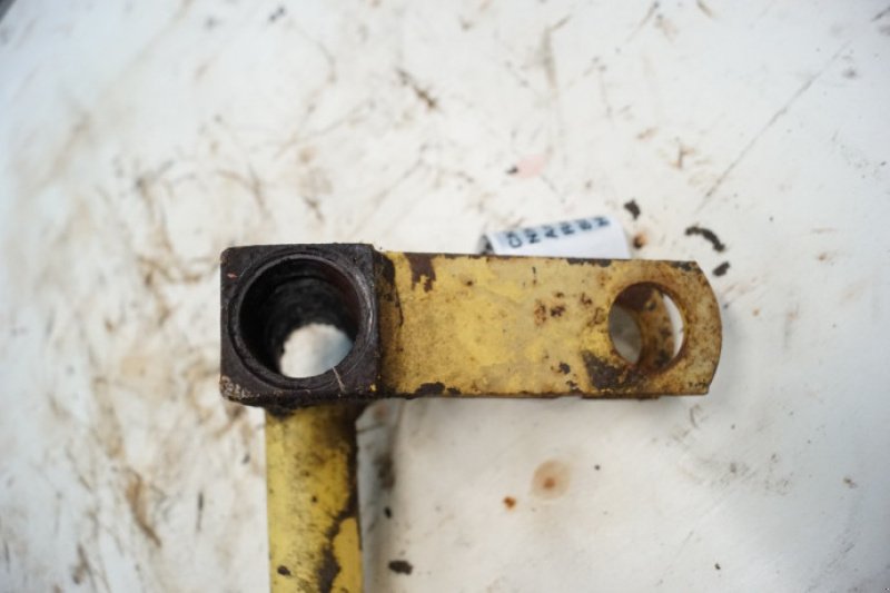 Sonstiges Mähdrescherzubehör des Typs New Holland 8070, Gebrauchtmaschine in Hemmet (Bild 15)