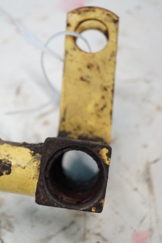 Sonstiges Mähdrescherzubehör des Typs New Holland 8070, Gebrauchtmaschine in Hemmet (Bild 5)