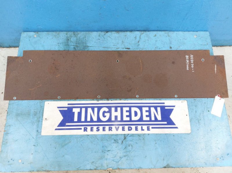 Sonstiges Mähdrescherzubehör des Typs New Holland 8070, Gebrauchtmaschine in Hemmet (Bild 1)