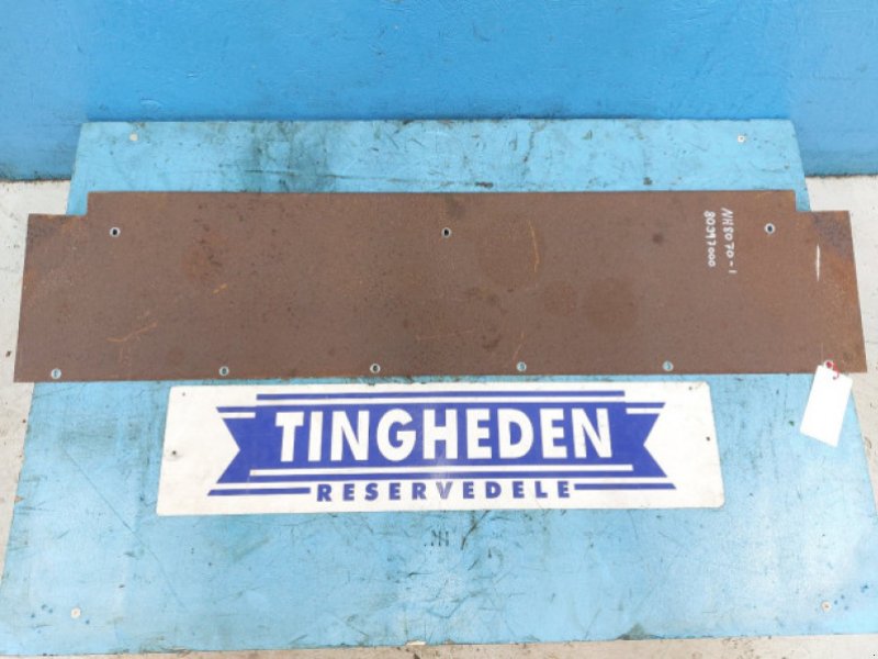 Sonstiges Mähdrescherzubehör za tip New Holland 8070, Gebrauchtmaschine u Hemmet (Slika 1)