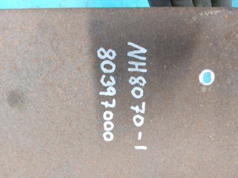 Sonstiges Mähdrescherzubehör des Typs New Holland 8070, Gebrauchtmaschine in Hemmet (Bild 5)