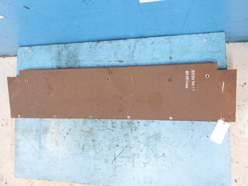 Sonstiges Mähdrescherzubehör des Typs New Holland 8070, Gebrauchtmaschine in Hemmet (Bild 4)