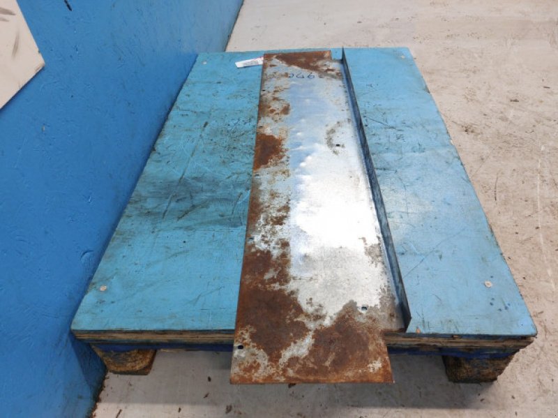 Sonstiges Mähdrescherzubehör des Typs New Holland 8070, Gebrauchtmaschine in Hemmet (Bild 9)