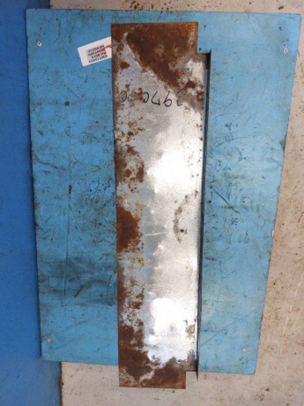 Sonstiges Mähdrescherzubehör des Typs New Holland 8070, Gebrauchtmaschine in Hemmet (Bild 7)