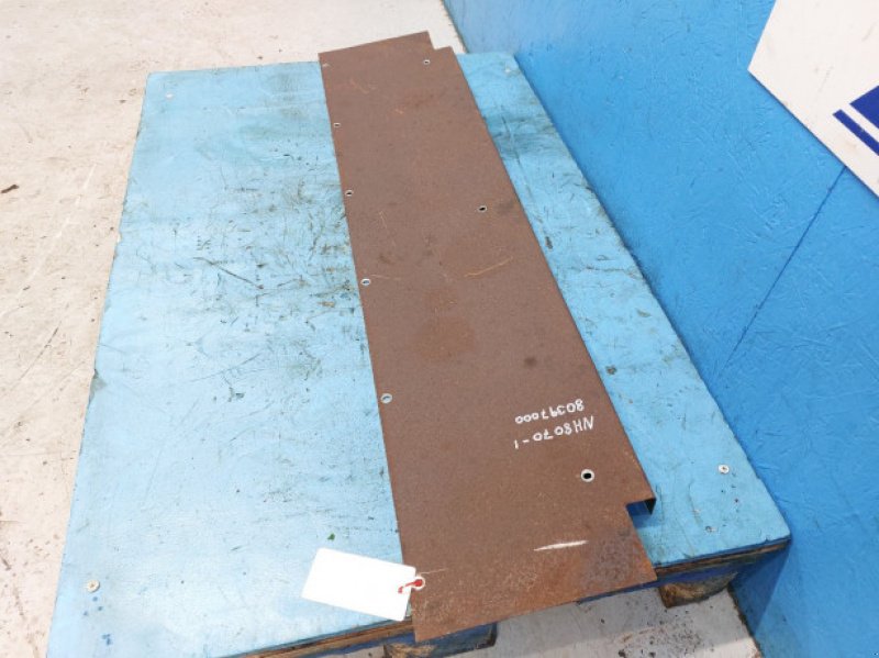 Sonstiges Mähdrescherzubehör des Typs New Holland 8070, Gebrauchtmaschine in Hemmet (Bild 3)