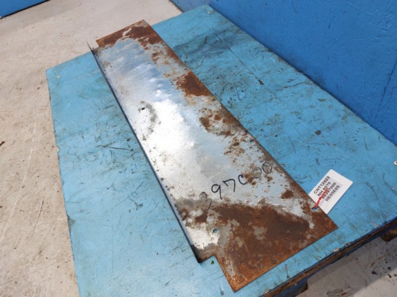 Sonstiges Mähdrescherzubehör des Typs New Holland 8070, Gebrauchtmaschine in Hemmet (Bild 8)