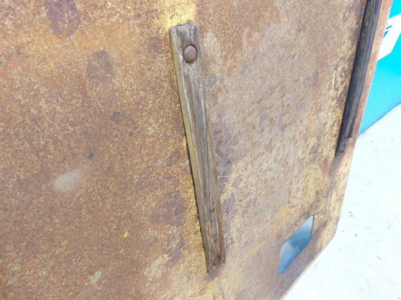 Sonstiges Mähdrescherzubehör des Typs New Holland 8070, Gebrauchtmaschine in Hemmet (Bild 4)