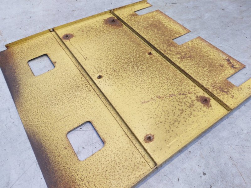 Sonstiges Mähdrescherzubehör des Typs New Holland 8070, Gebrauchtmaschine in Hemmet (Bild 13)