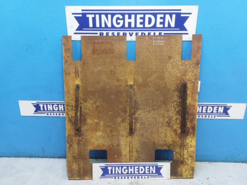 Sonstiges Mähdrescherzubehör des Typs New Holland 8070, Gebrauchtmaschine in Hemmet (Bild 1)