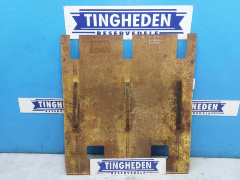 Sonstiges Mähdrescherzubehör za tip New Holland 8070, Gebrauchtmaschine u Hemmet (Slika 1)