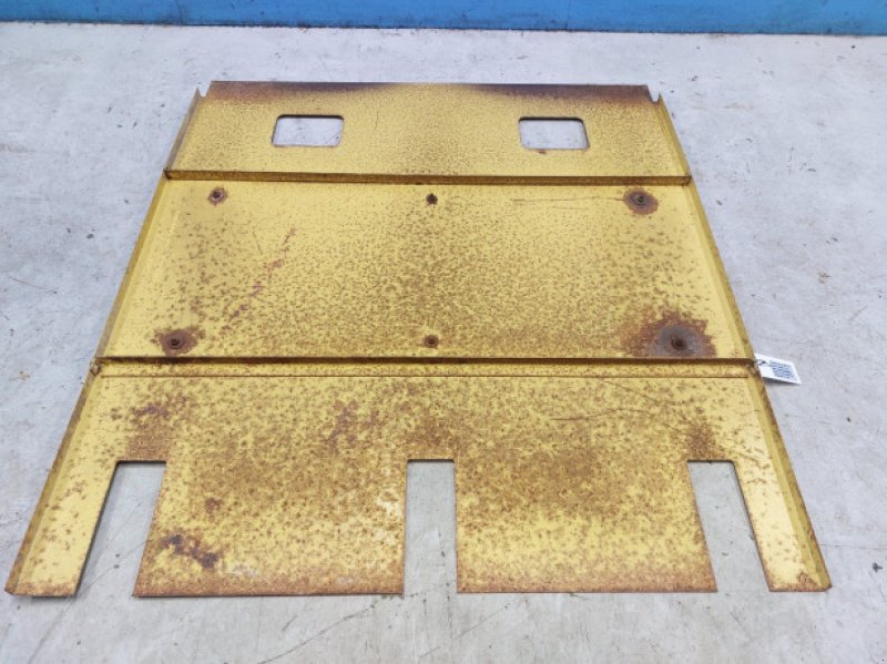 Sonstiges Mähdrescherzubehör des Typs New Holland 8070, Gebrauchtmaschine in Hemmet (Bild 8)