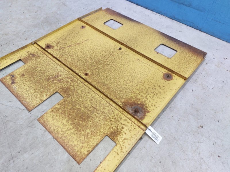 Sonstiges Mähdrescherzubehör des Typs New Holland 8070, Gebrauchtmaschine in Hemmet (Bild 15)